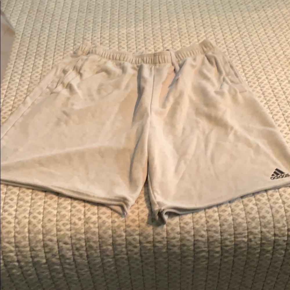 Men’s Adidas shorts